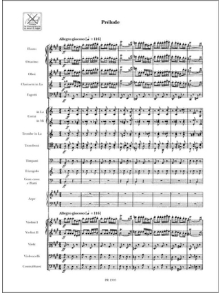 Carmen - BIZET - Partition - Grand format